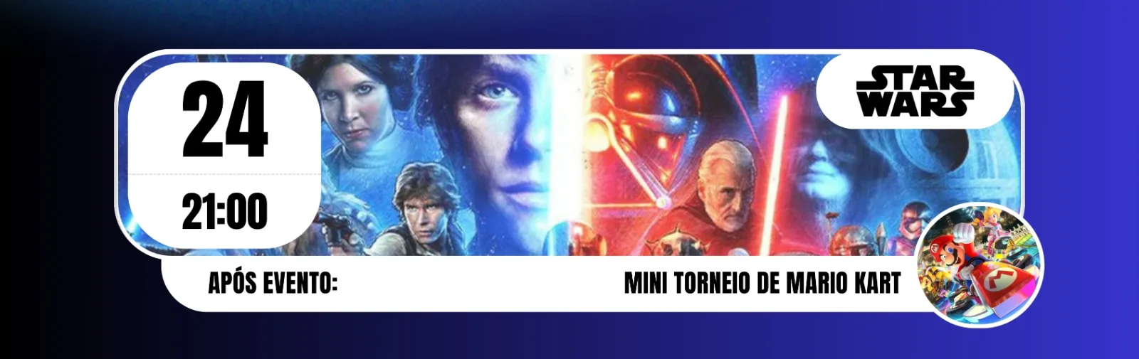 Quiz de Star Wars