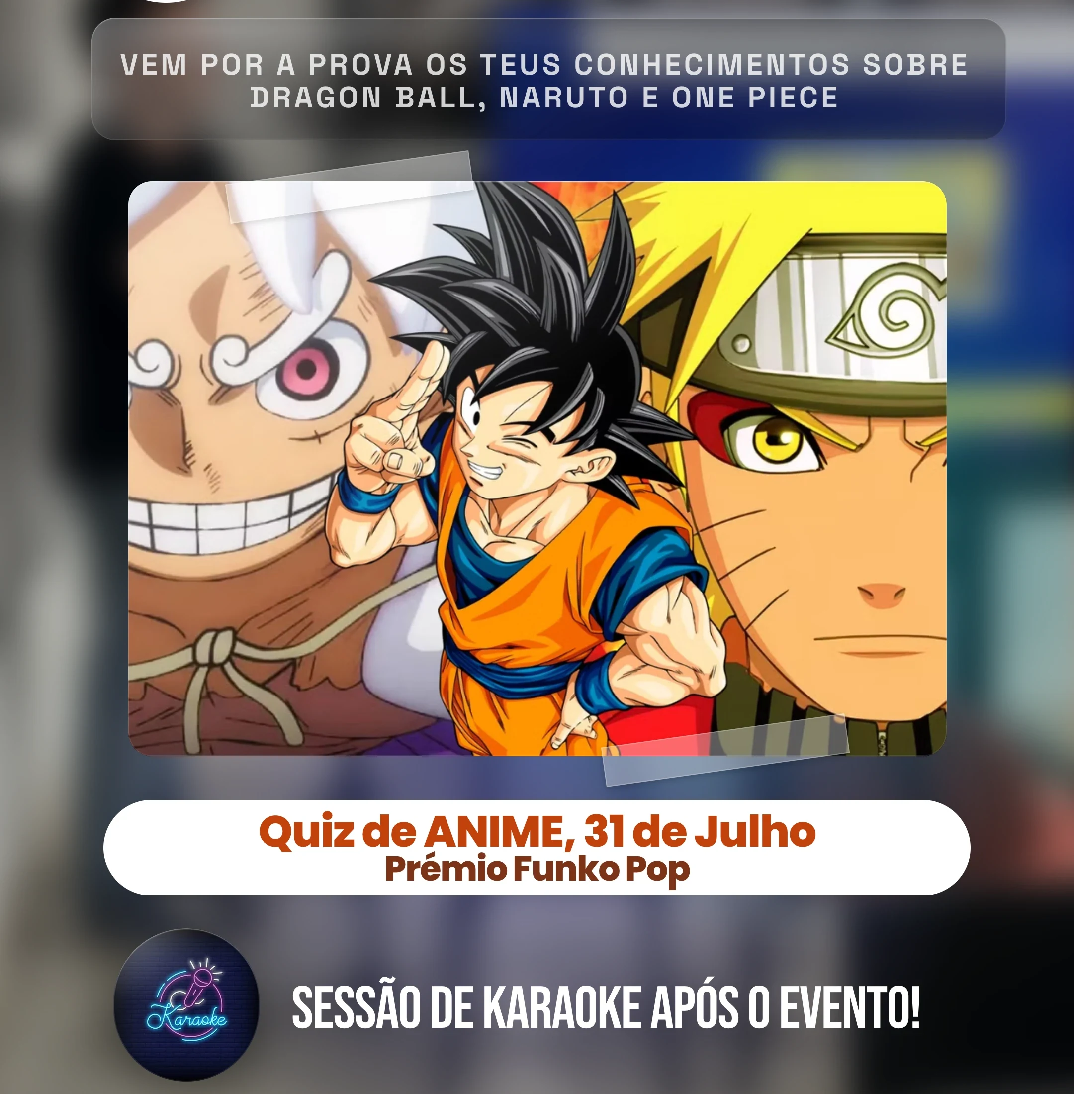 QUIZ DE ANIME