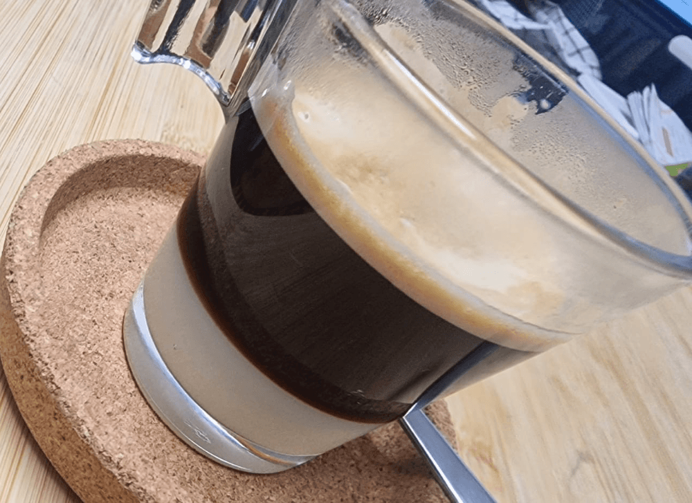 Café Bombón
