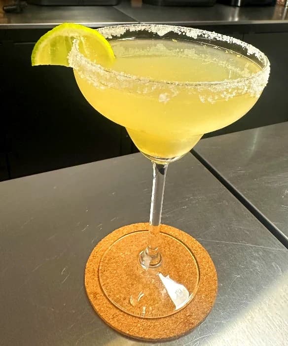 Margarita