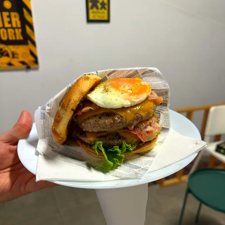 Comida